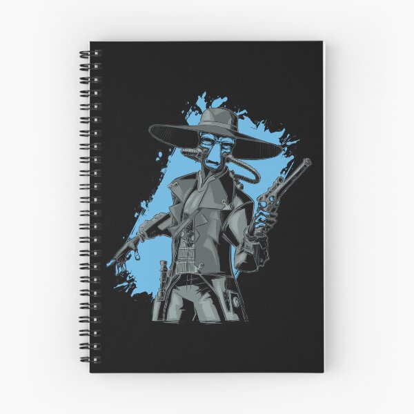 Item preview, Cad Bane designed and sold by xMorfina.