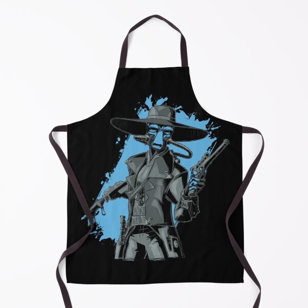 Item preview, Cad Bane designed and sold by xMorfina.