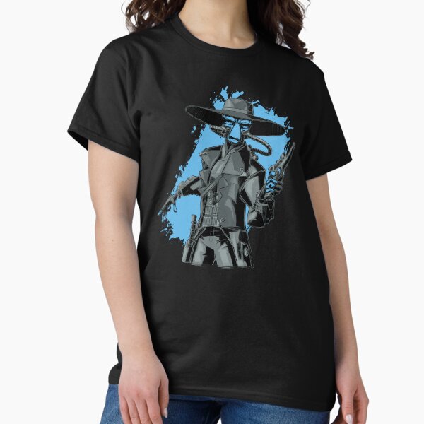Item preview, Cad Bane designed and sold by xMorfina.