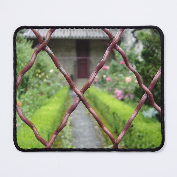 Item preview, Garden gate designed and sold by GasconyPassion.