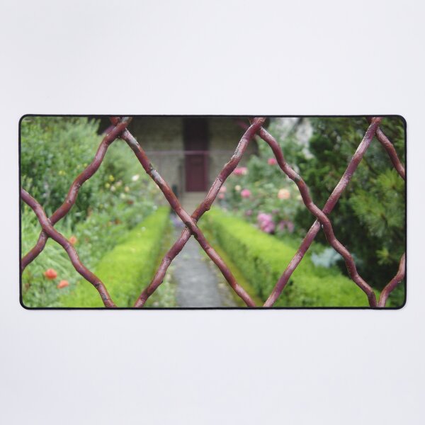 Item preview, Garden gate designed and sold by GasconyPassion.