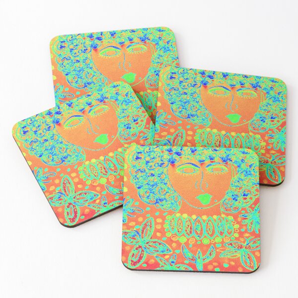 Item preview, Kinis therapy Bright lights designed and sold by Kini Sullivan-West.