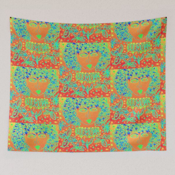 Item preview, Kinis therapy Bright lights designed and sold by Kini Sullivan-West.
