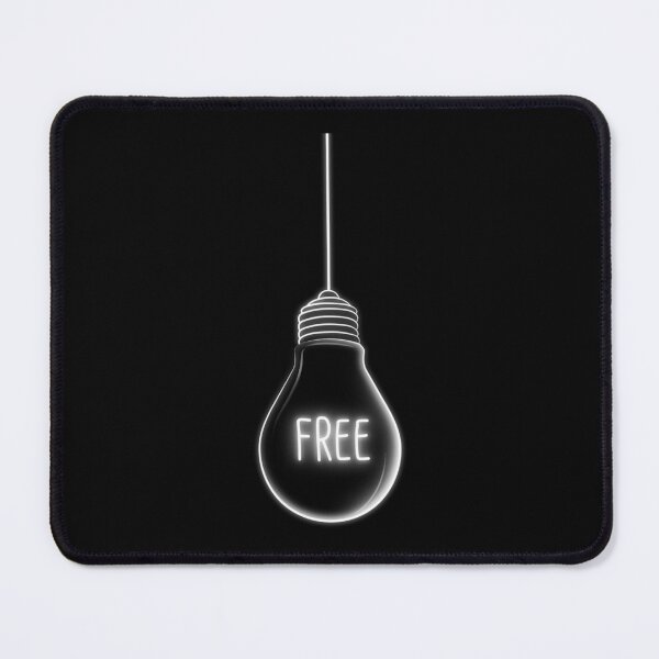 Item preview, Free light | light quote  designed and sold by Shagrah.