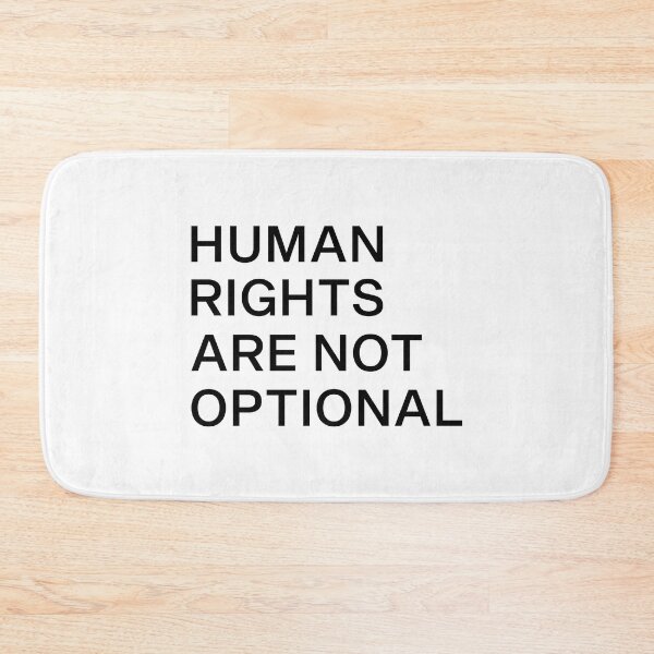 Item preview, Universal Declaration Of Human Rights designed and sold by bouymakesart.