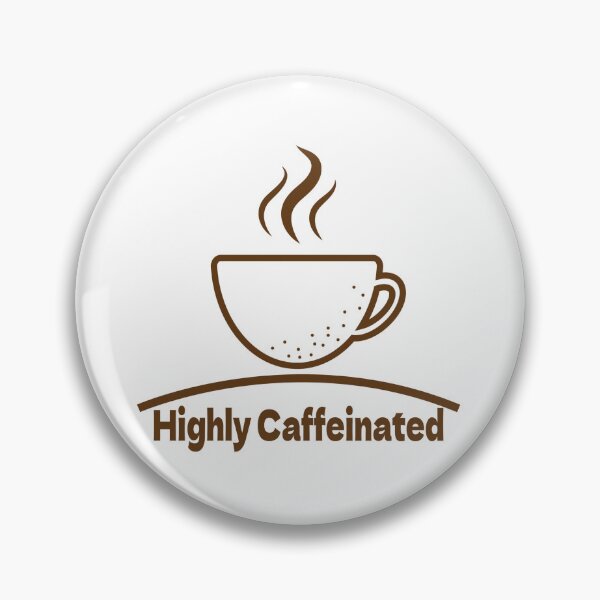 Item preview, altamente cafeinado designed and sold by jouda21.