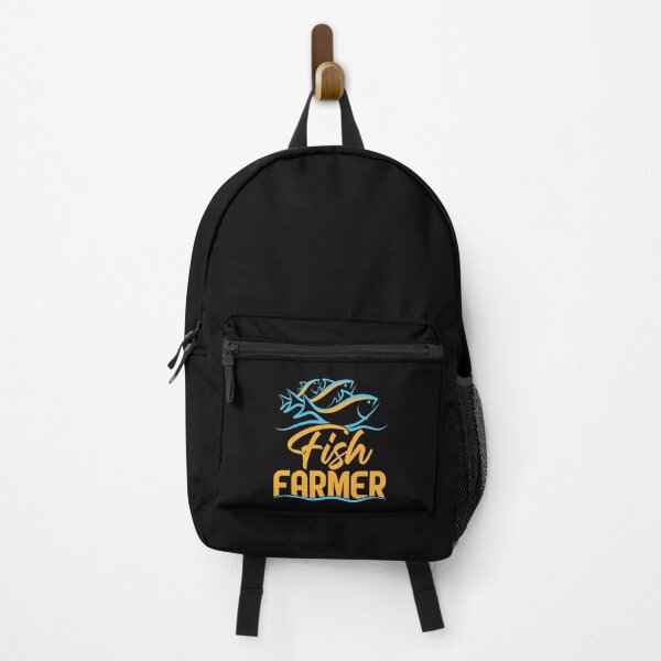 Item preview, Fish Farmer Farming designed and sold by jaygo.