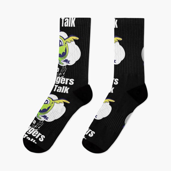 Item preview, Don't Talk to Strangers Funny designed and sold by samfromsamuel ⭐⭐⭐⭐⭐.