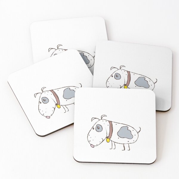 Item preview, Silly Dog designed and sold by Gali Art.