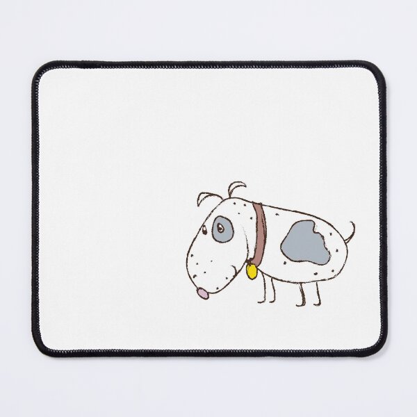 Item preview, Silly Dog designed and sold by Gali Art.