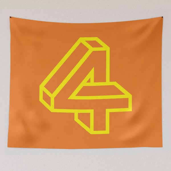 Item preview, 4 _ number series designed and sold by Nanika-akimoto.