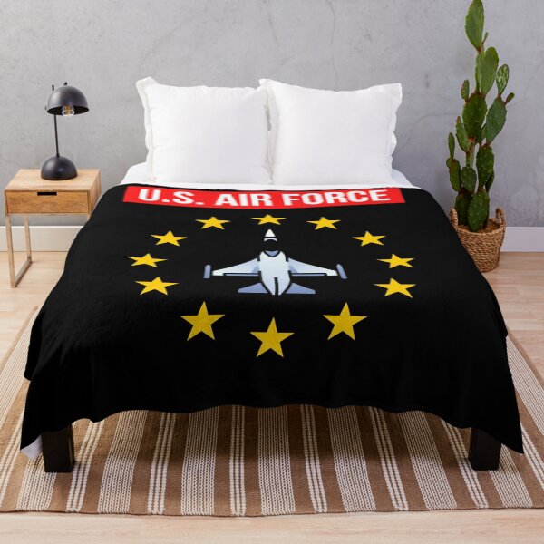 Item preview, Official U.S. Air Force Thunderbirds Jets designed and sold by WALID65.
