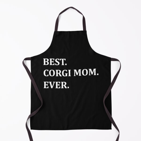 Item preview, Best Corgi Mom Ever Funny Corgi Mom Gift Corgi Mother designed and sold by lou731.