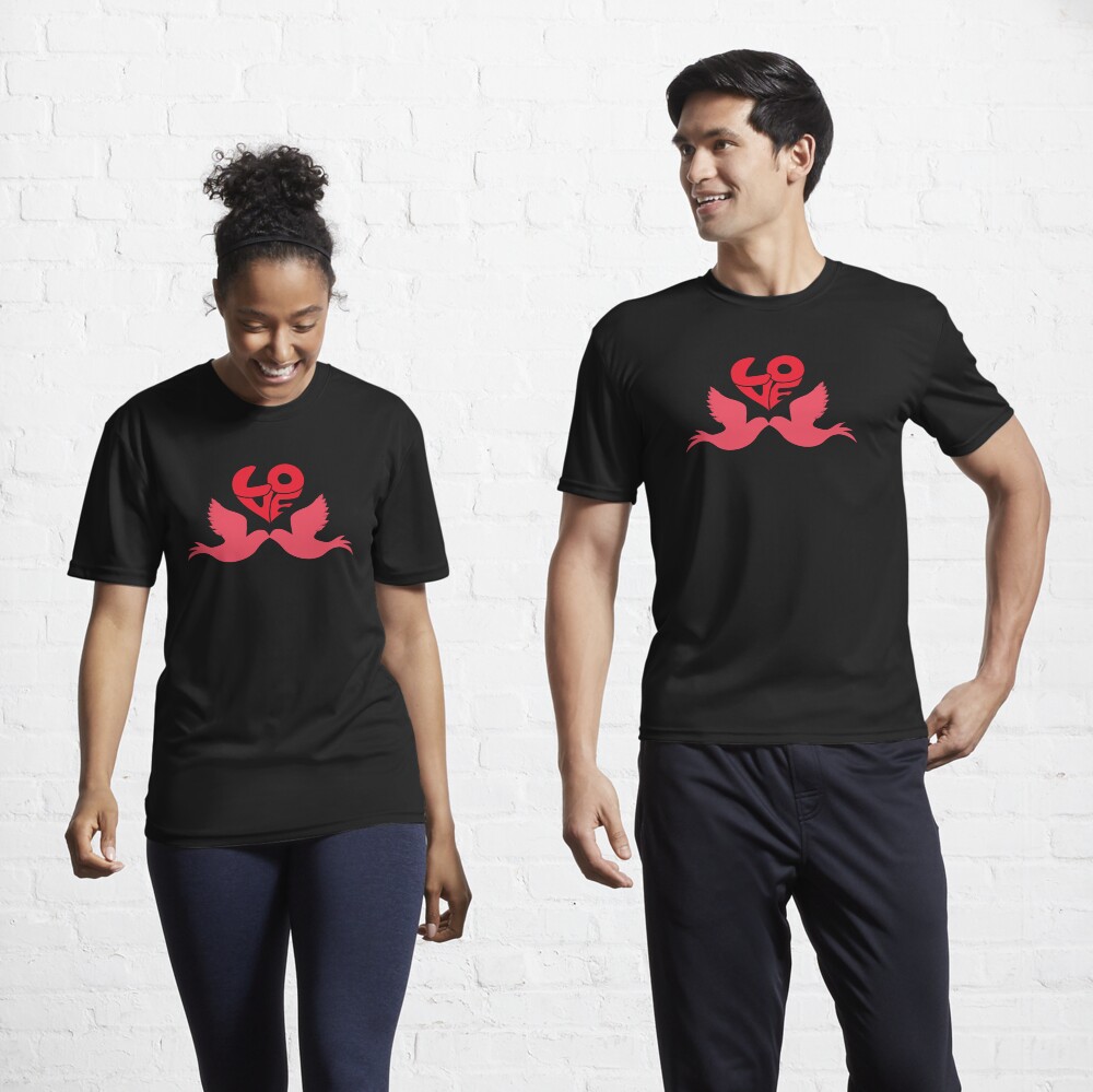 Item preview, Active T-Shirt designed and sold by zubiaqureshi.