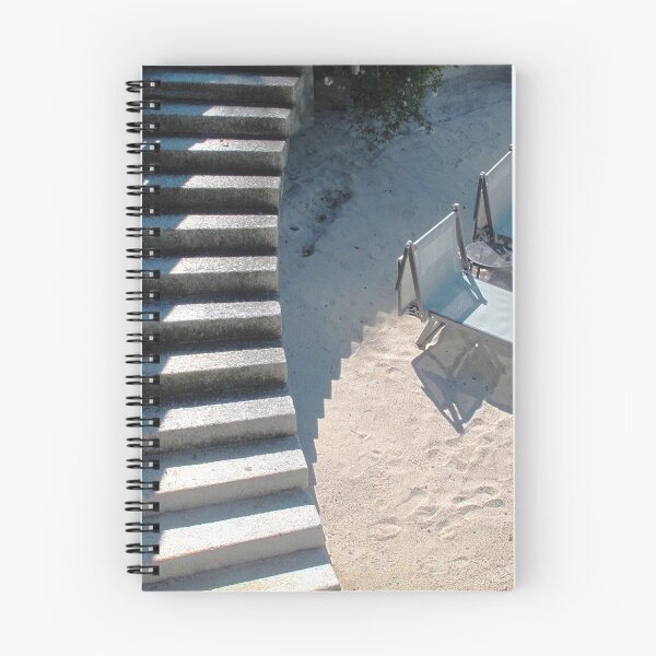 Item preview, Stairs and Chairs designed and sold by Christine  Wilson Photos.