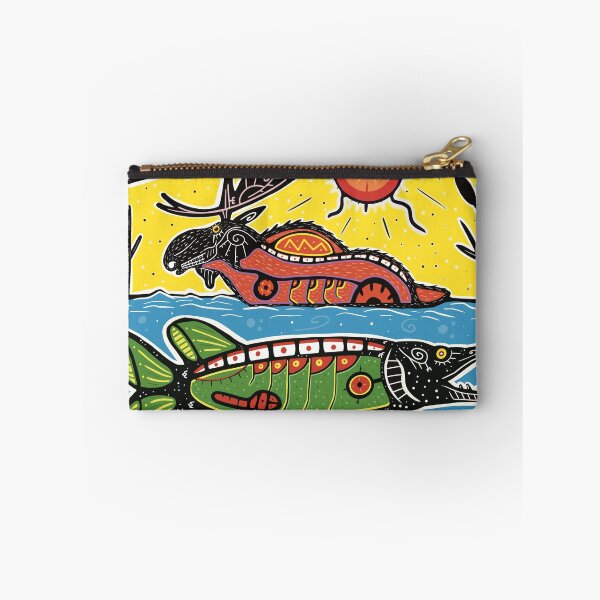 Item preview, The Crossing designed and sold by kewiiart.
