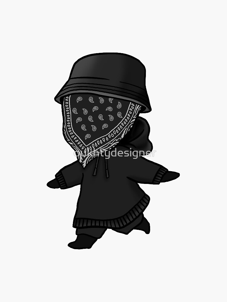 "Mini Ziak" Sticker for Sale by oukhtydesigner Redbubble