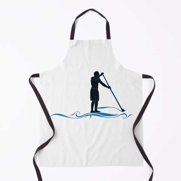 Item preview, Stand Up Paddle on wave clouds designed and sold by Waves.