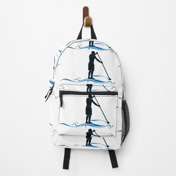 Item preview, Stand Up Paddle on wave clouds designed and sold by Waves.