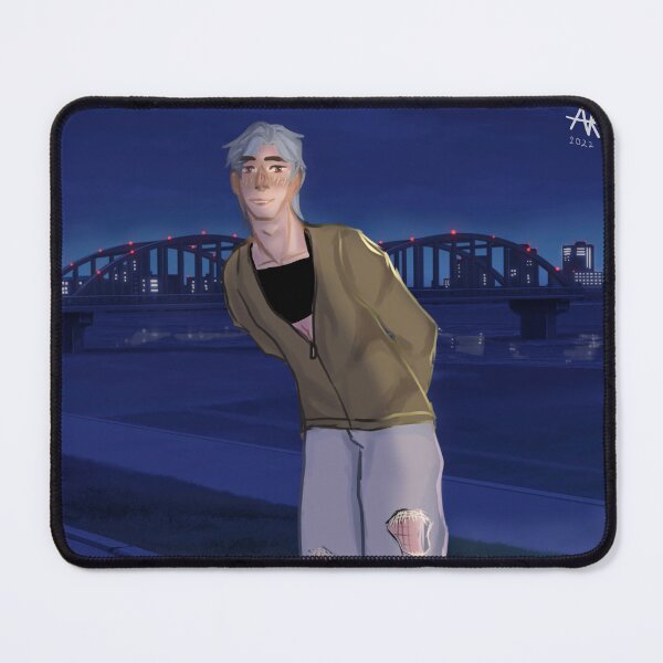 Item preview, Nightime parting designed and sold by KaiStrawberry.