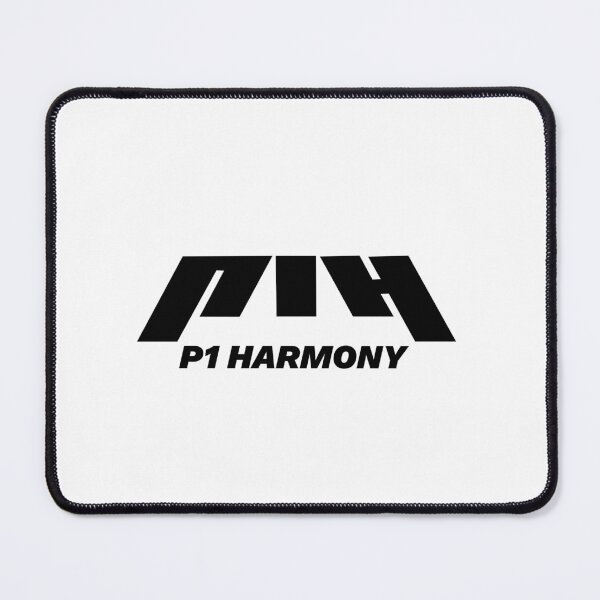 Item preview, P1harmony kpop logo  designed and sold by Design  Corner.
