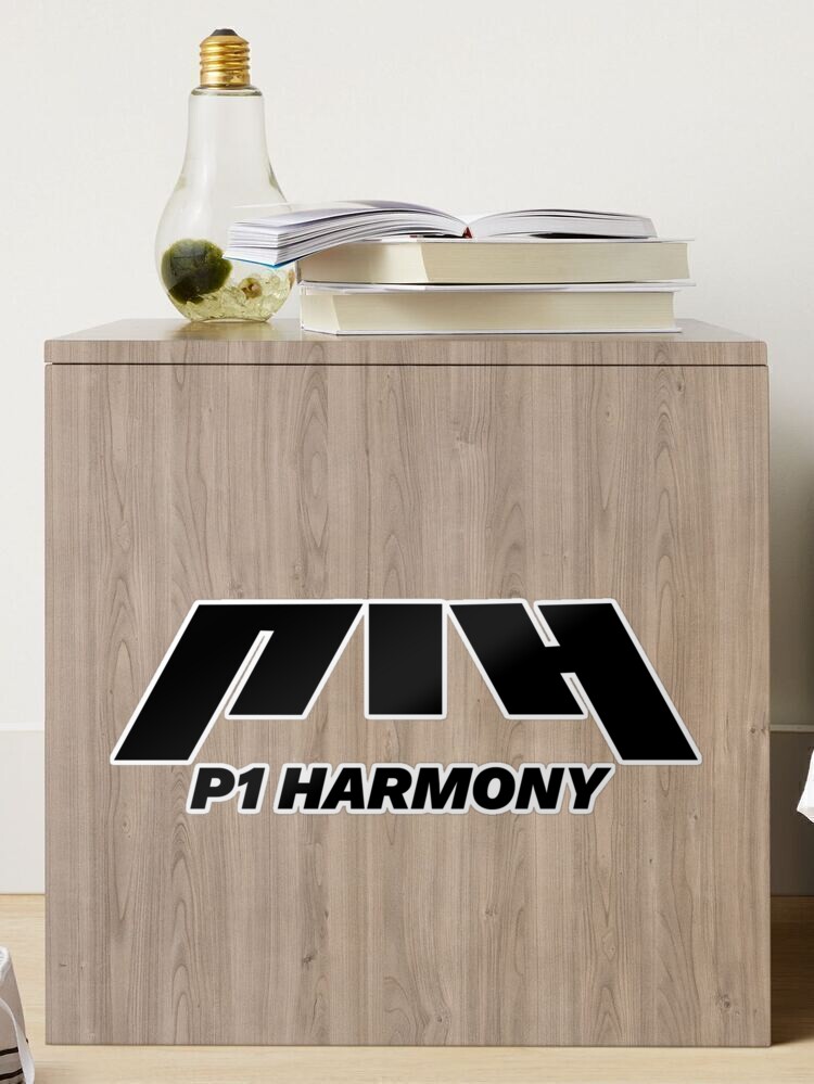 P1 Pl PI Harmony P1harmony P1H Photo Sticker Stickers 16pcs Kpop