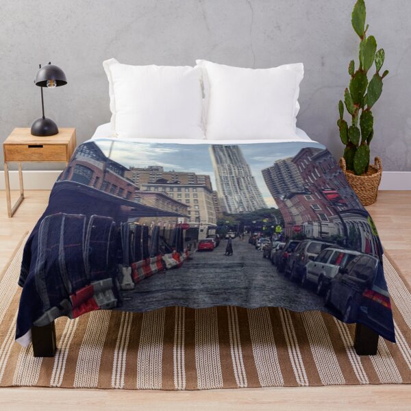 Item preview, South Street Seaport, Manhattan, New York City  designed and sold by eleonoraingrid.