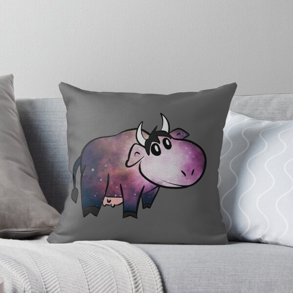Item preview, Intergalactic Cow designed and sold by rjvince.