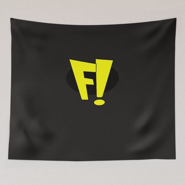 Item preview, Freakazoid logo Classic T-Shirt designed and sold by EgonHerbs.