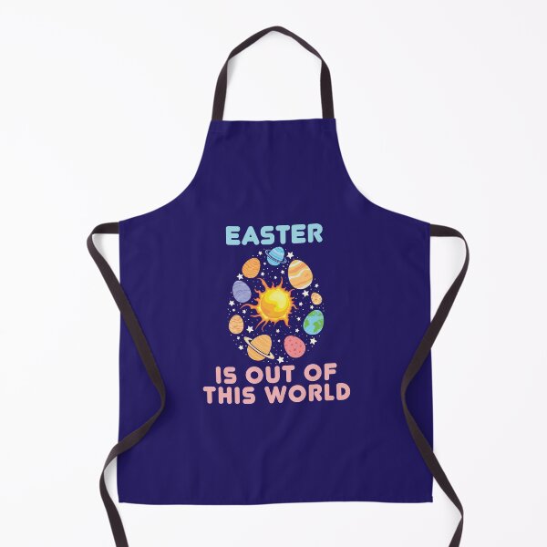 Item preview, Easter Is Out of This World Astronomy Planets designed and sold by jaygo.
