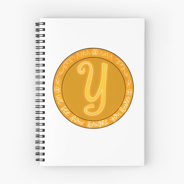 Item preview, Mirabel’s Doorknob Letter Y designed and sold by PhoenixFangirls.