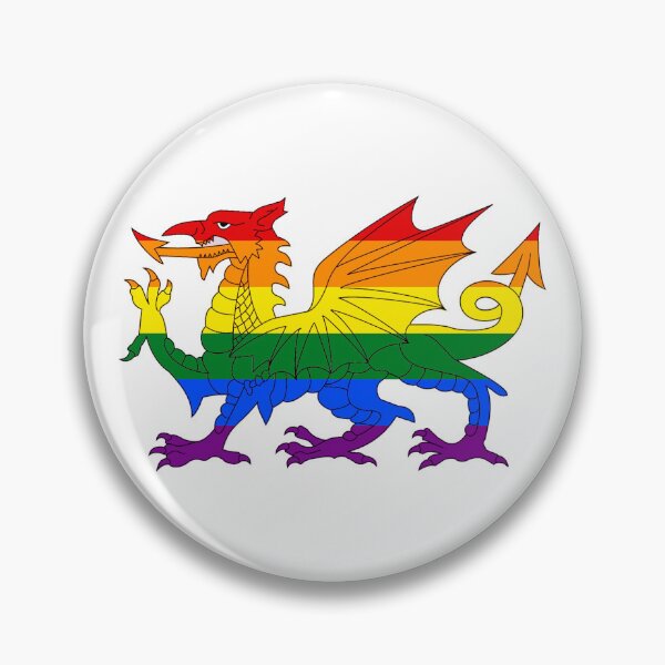 Item preview, Proud Dragon designed and sold by popkulturniy.