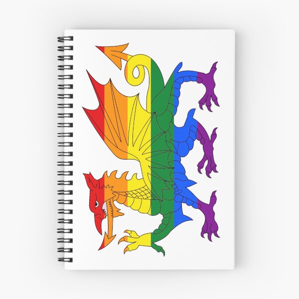 Item preview, Proud Dragon designed and sold by popkulturniy.