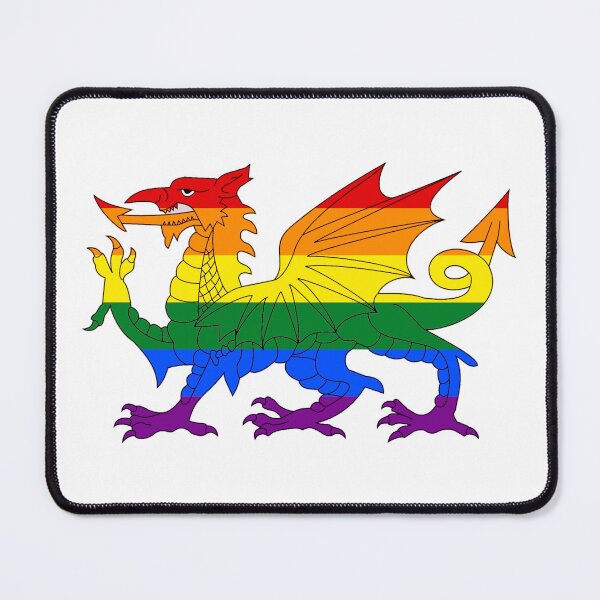 Item preview, Proud Dragon designed and sold by popkulturniy.