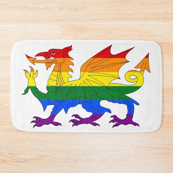 Item preview, Proud Dragon designed and sold by popkulturniy.