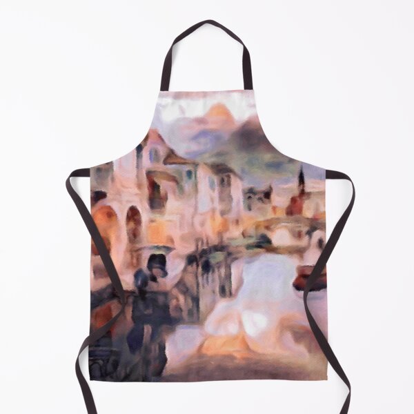 Item preview, After the Venetian Rain designed and sold by Susan Maxwell Schmidt.