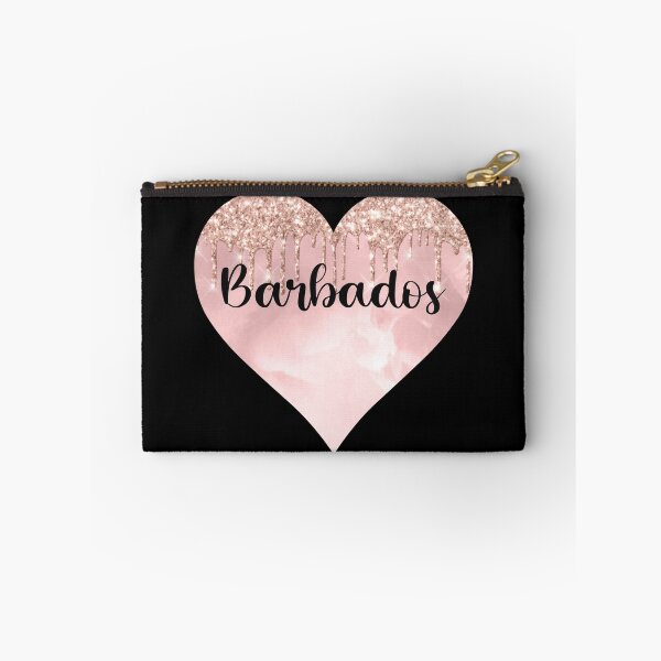 Item preview, Barbados trip in glitter heart designed and sold by chrlalexandru.