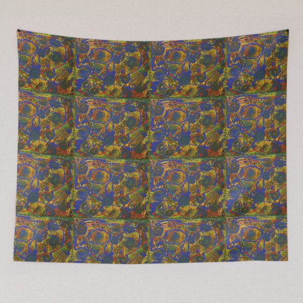 Item preview, "Reflection In The Window" designed and sold by Robert Regenold's Art Shop.