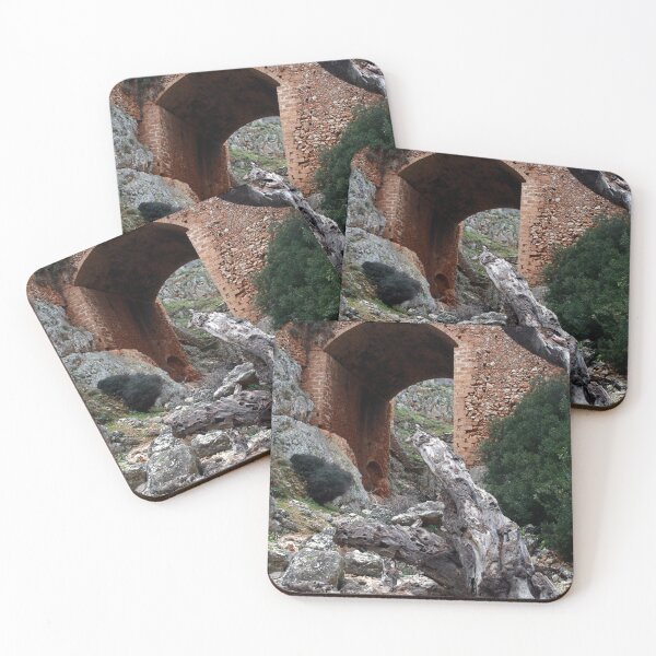 Item preview, Ancient Arch bridge designed and sold by LuminusProject.