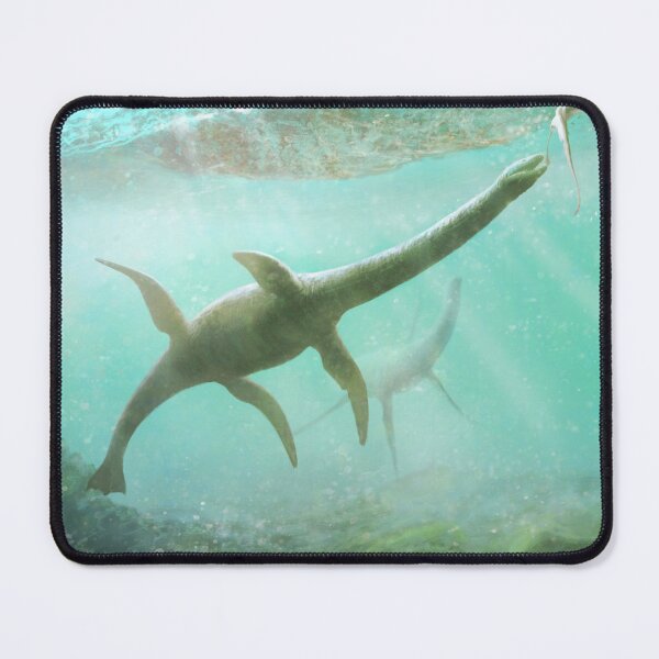 Item preview, Plesiosaurus dolcihodeirus designed and sold by MarkWitton.