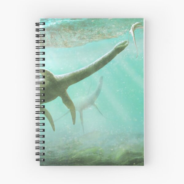 Item preview, Plesiosaurus dolcihodeirus designed and sold by MarkWitton.