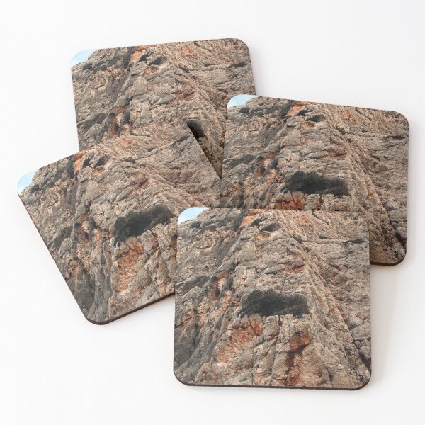 Item preview, Crete rock cliff designed and sold by LuminusProject.