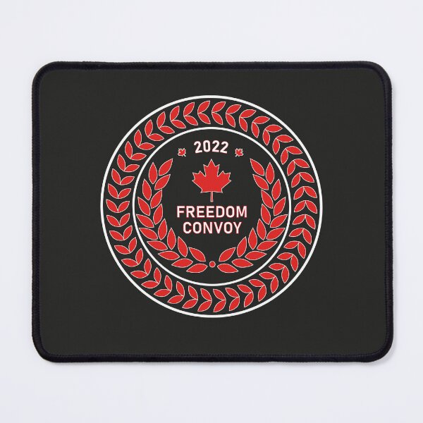 Item preview, FREEDOM CONVOY 2022 CANADIAN Essential designed and sold by NabShirts ⭐⭐⭐⭐⭐.