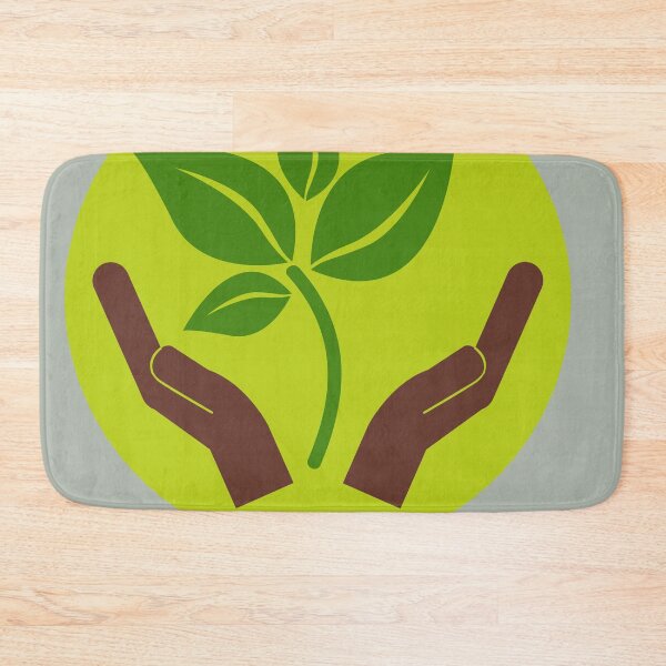 Item preview, Invest In Our Planet designed and sold by BronikowskiART.