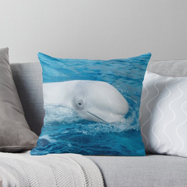Item preview, Custom Marine Mammal Design designed and sold by Art-by-Aelia.