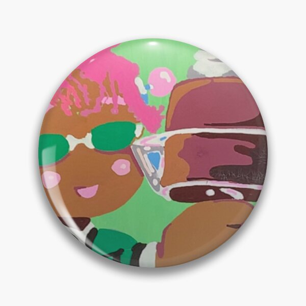 Item preview, blasian saiki k! designed and sold by jewelch.
