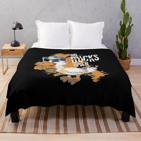 Item preview, No Ducks Give T-Shirt and accessories  designed and sold by AnalogFantom.