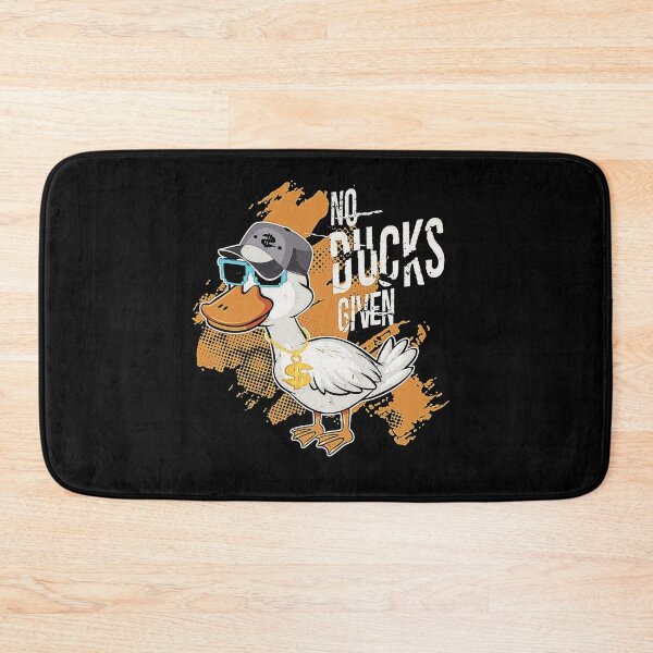 Item preview, No Ducks Give T-Shirt and accessories  designed and sold by AnalogFantom.