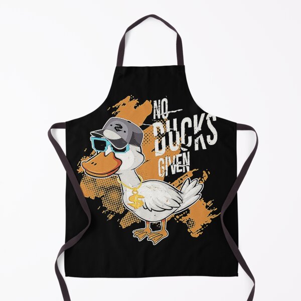 Item preview, No Ducks Give T-Shirt and accessories designed and sold by AnalogFantom.