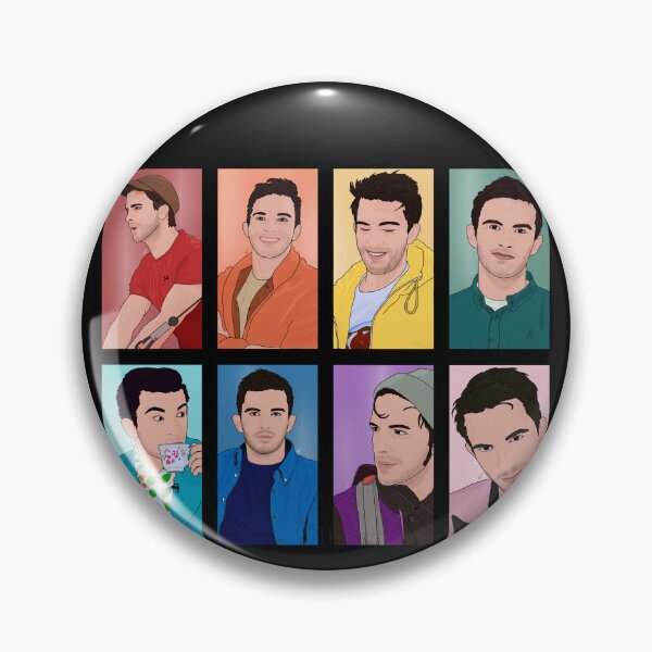Item preview, A Carnival of Joy (textless) designed and sold by obijuansart.